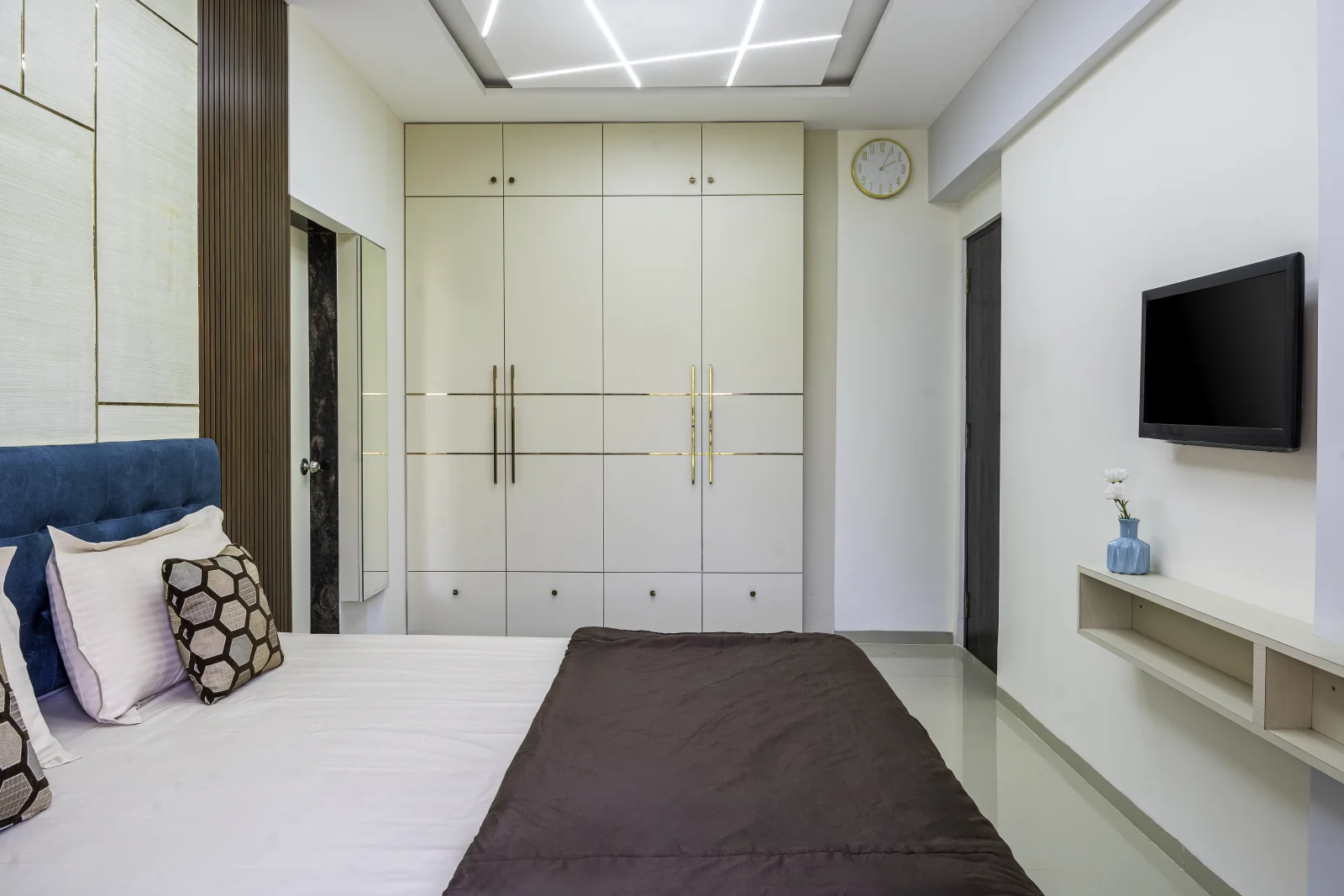 Paralelle project photo 13 | Design Metrics Paralelle — architecture & interior design project image 13 by Design Metrics, Alibag, Maharashtra
